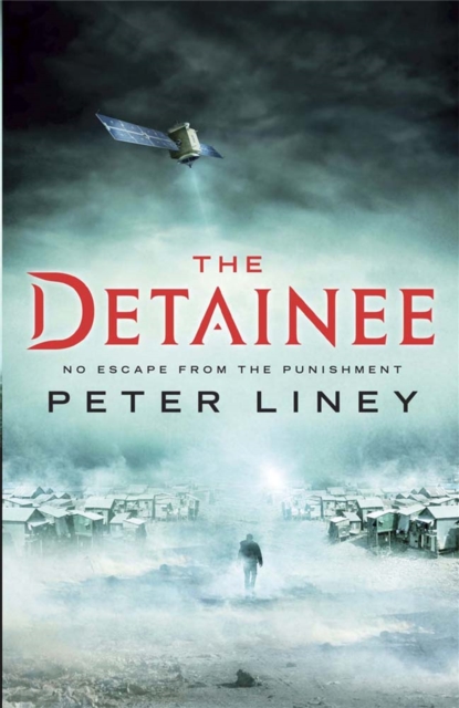 The Detainee : the Island means the end of all hope, Paperback / softback Book