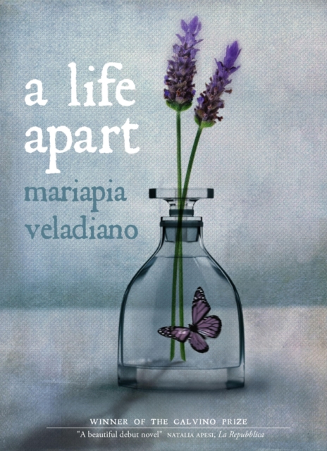 A Life Apart, EPUB eBook