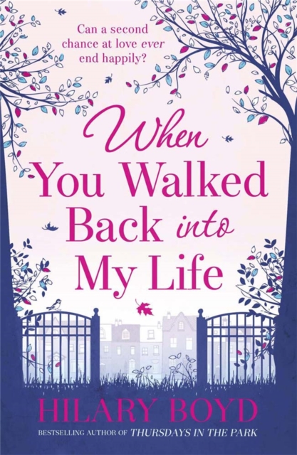 When You Walked Back into My Life, Paperback / softback Book
