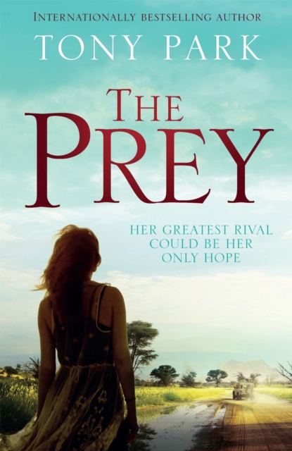 The Prey, Paperback / softback Book