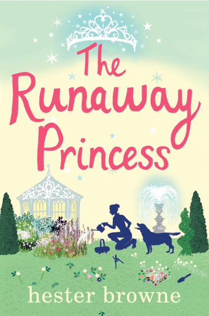 The Runaway Princess : a feel-good and heart-warming comedy for all true romantics, EPUB eBook