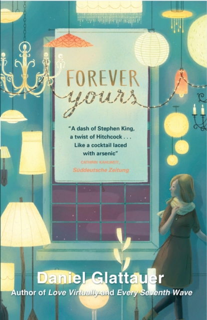 Forever Yours, EPUB eBook