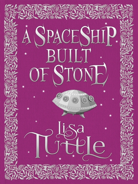 A Spaceship Built of Stone and Other Stories, EPUB eBook