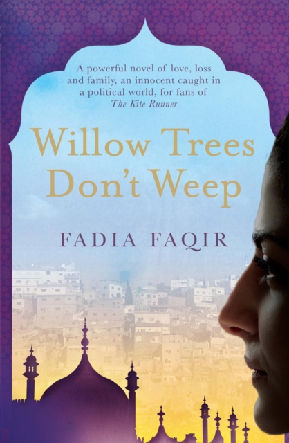 Willow Trees don't Weep, EPUB eBook
