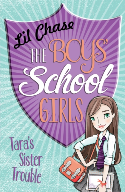 The Boys' School Girls: Tara's Sister Trouble, EPUB eBook