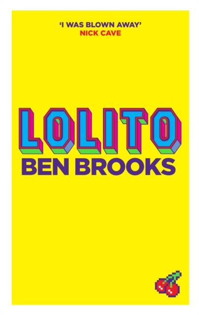Lolito, Paperback / softback Book