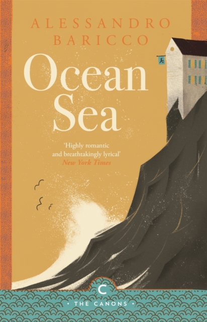 Ocean Sea, EPUB eBook