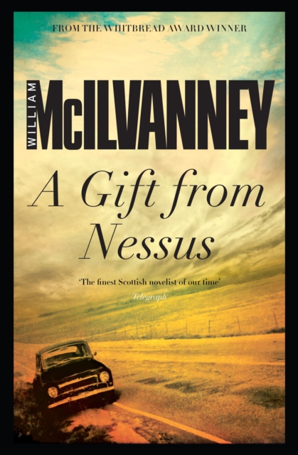 A Gift from Nessus, EPUB eBook