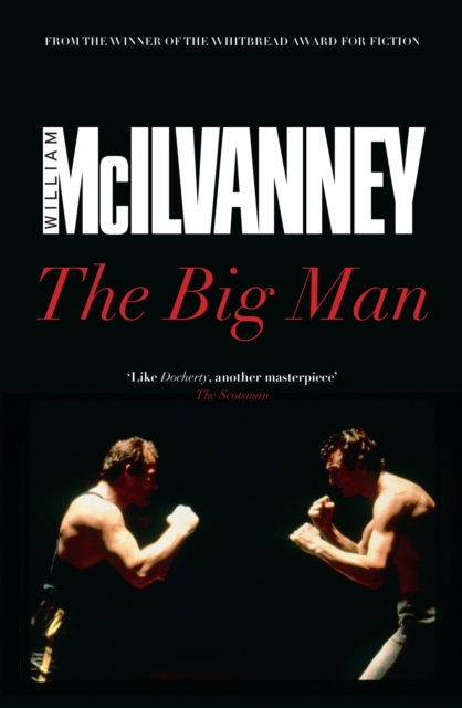 The Big Man, EPUB eBook