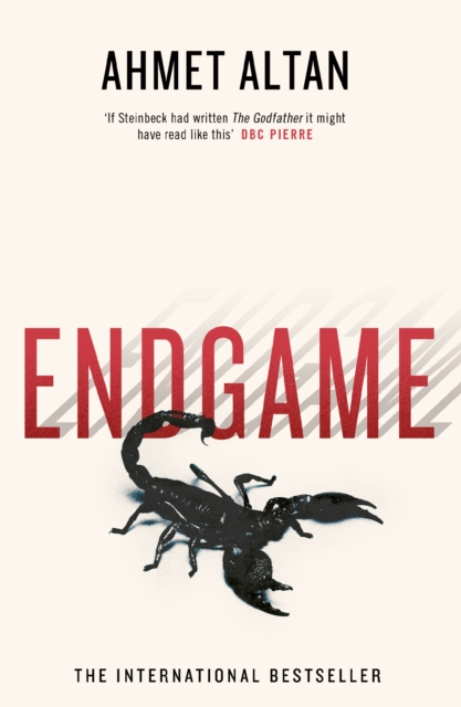 Endgame, EPUB eBook