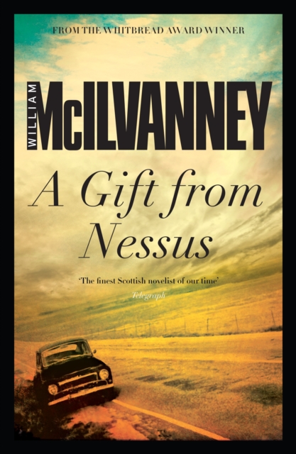 A Gift from Nessus, Paperback / softback Book