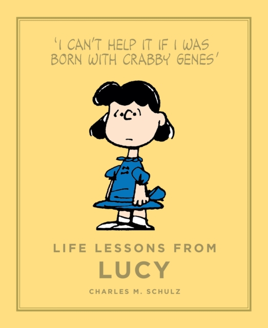 Life Lessons from Lucy, EPUB eBook