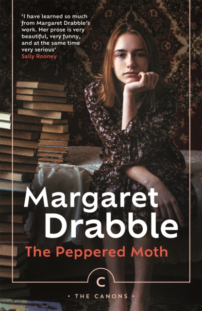 The Peppered Moth, EPUB eBook