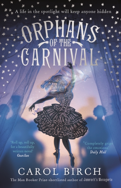 Orphans of the Carnival, EPUB eBook