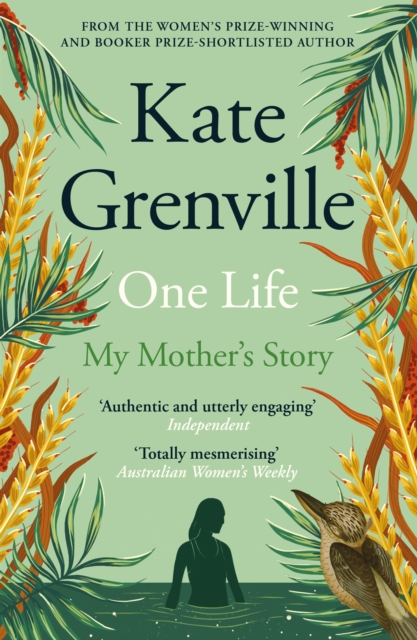 One Life : My Mother's Story, EPUB eBook
