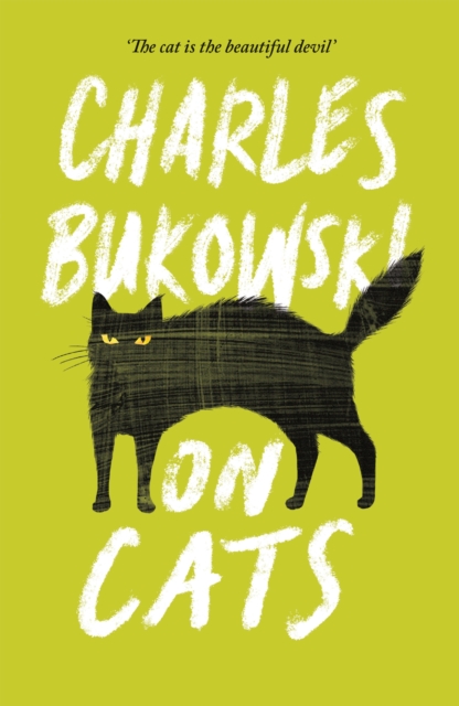 On Cats, EPUB eBook