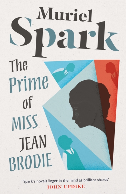 The Prime of Miss Jean Brodie, EPUB eBook