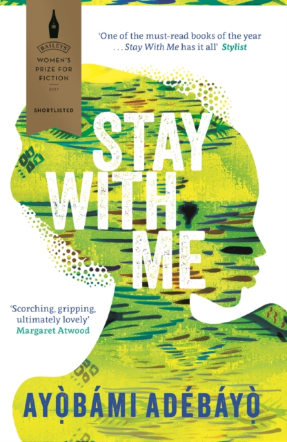 Stay With Me, EPUB eBook