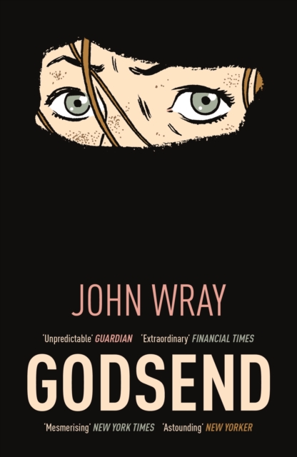 Godsend, Paperback / softback Book