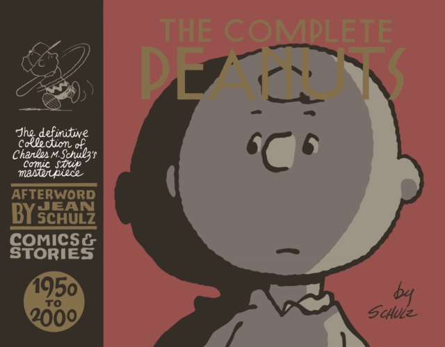 The Complete Peanuts 1950-2000 : Volume 26, Hardback Book