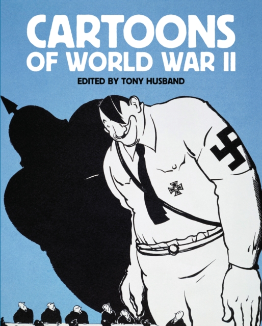 Cartoons of World War II, EPUB eBook