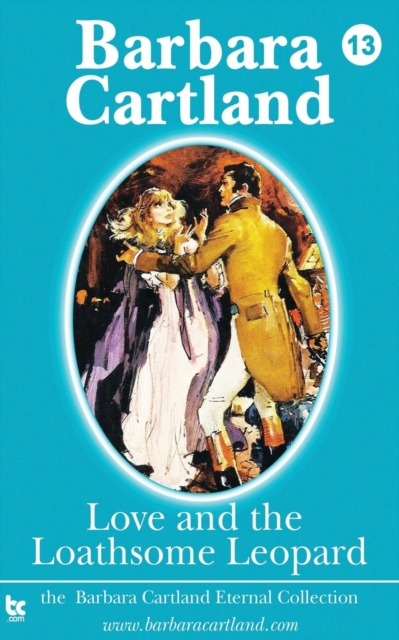 Love and the Loathsome Leopard, Paperback / softback Book