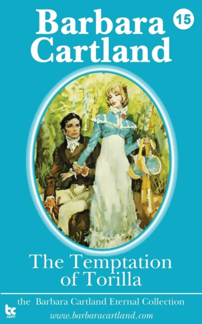 The Temptation of Torilla, Paperback / softback Book