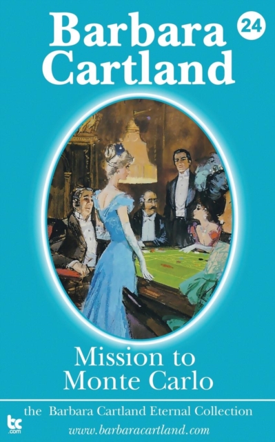 Mission to Monte Carlo, Paperback / softback Book