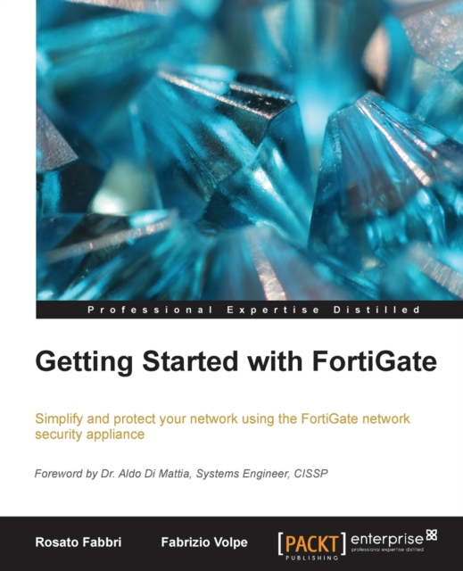 Getting Started with FortiGate, Electronic book text Book