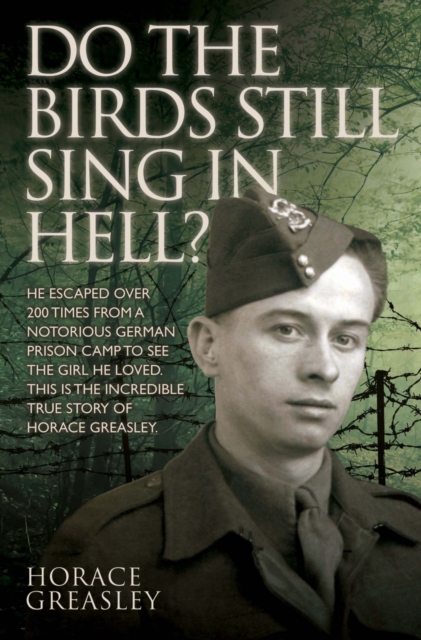 Do the birds still sing in Hell?, Paperback / softback Book