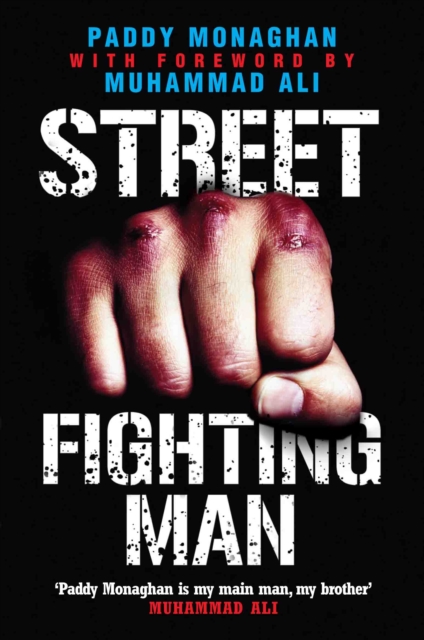 Street Fighting Man, Paperback / softback Book