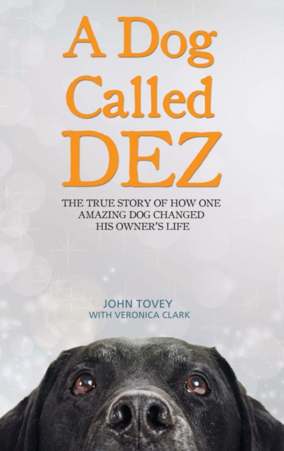 A Dog Called Dez, Hardback Book