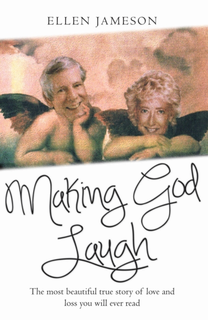 Making God Laugh, Paperback / softback Book