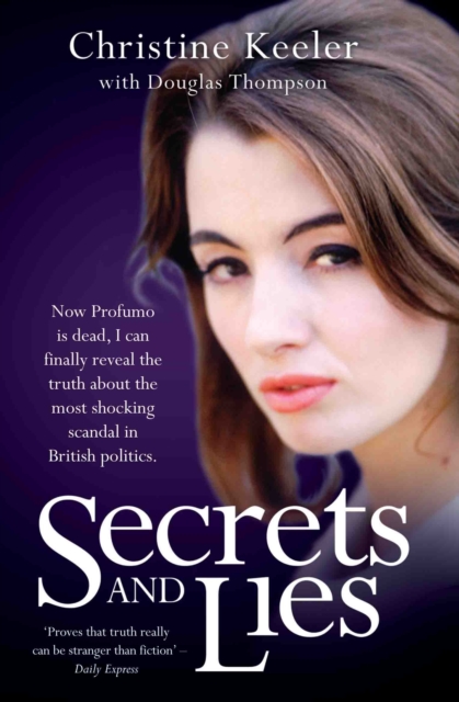 Secrets and Lies, Paperback / softback Book