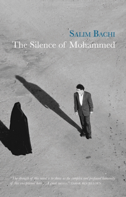 The Silence of Mohammed, EPUB eBook