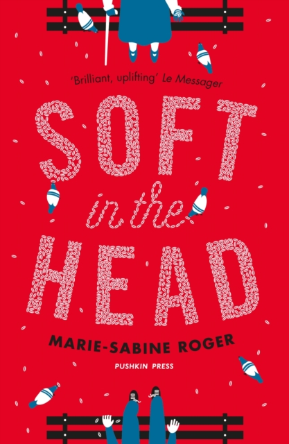 Soft in the Head, EPUB eBook