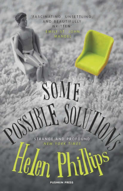 Some Possible Solutions, EPUB eBook