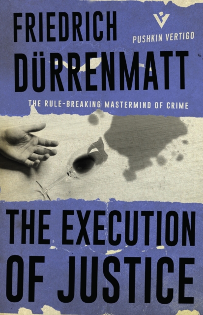 The Execution of Justice, EPUB eBook
