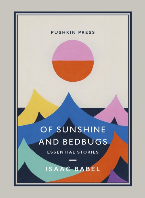 Of Sunshine and Bedbugs : Essential Stories, EPUB eBook