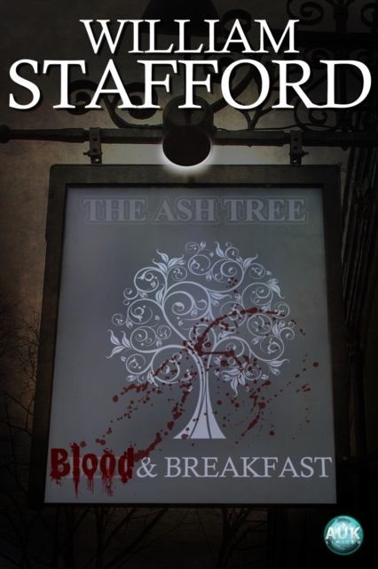Blood & Breakfast : West Midlands Noir, EPUB eBook