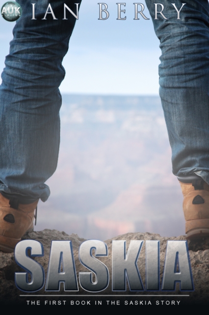 Saskia : The first book in the Saskia story, EPUB eBook