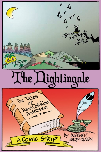 The Nightingale, EPUB eBook