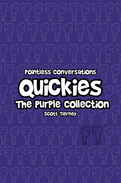 Pointless Conversations - The Purple Collection, EPUB eBook