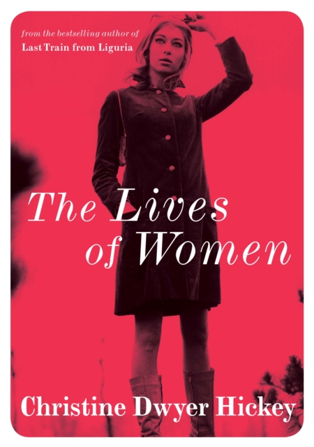 The Lives of Women, Paperback / softback Book