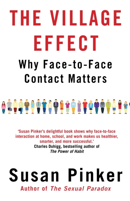 The Village Effect, EPUB eBook