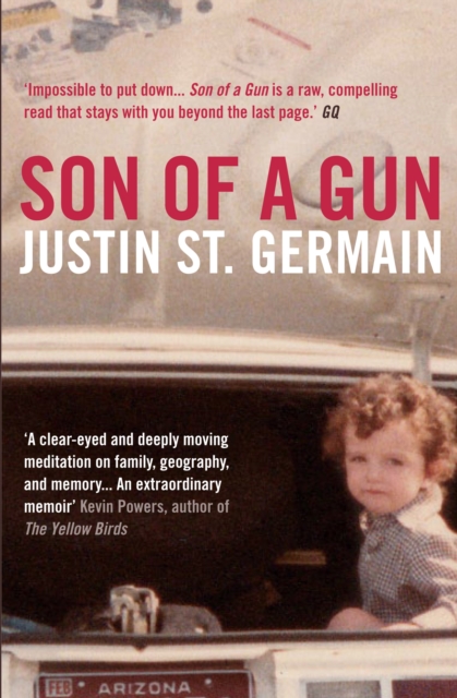 Son of a Gun, Paperback / softback Book