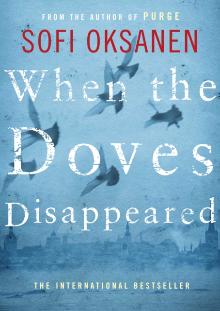When the Doves Disappeared, Paperback Book