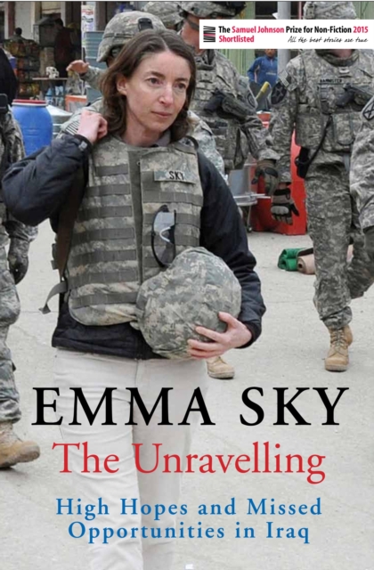 The Unravelling, EPUB eBook