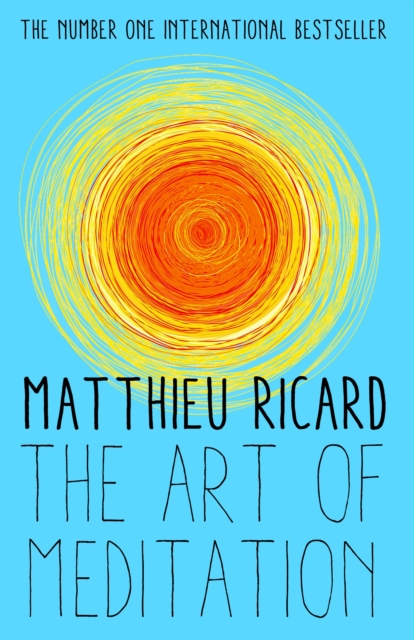 The Art of Meditation, Paperback / softback Book