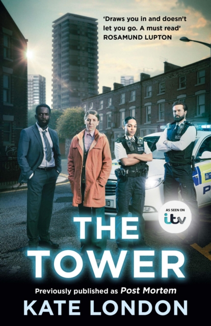 The Tower, EPUB eBook
